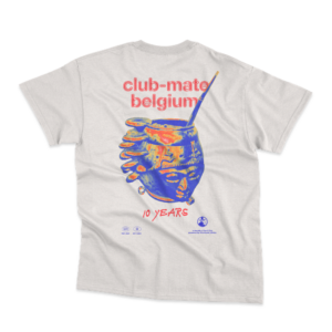 2024 COLLECTOR CM.BE 10Y. T-SHIRT
