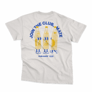 2025 CM.BE COLLECTOR T-SHIRT