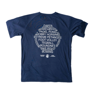 2026 CM.BE SPORT TSHIRT