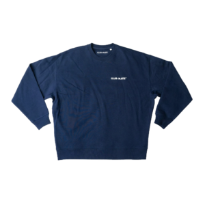 2026 CM.BE SWEATSHIRT