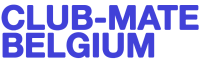 Club-Mate <br>Belgium